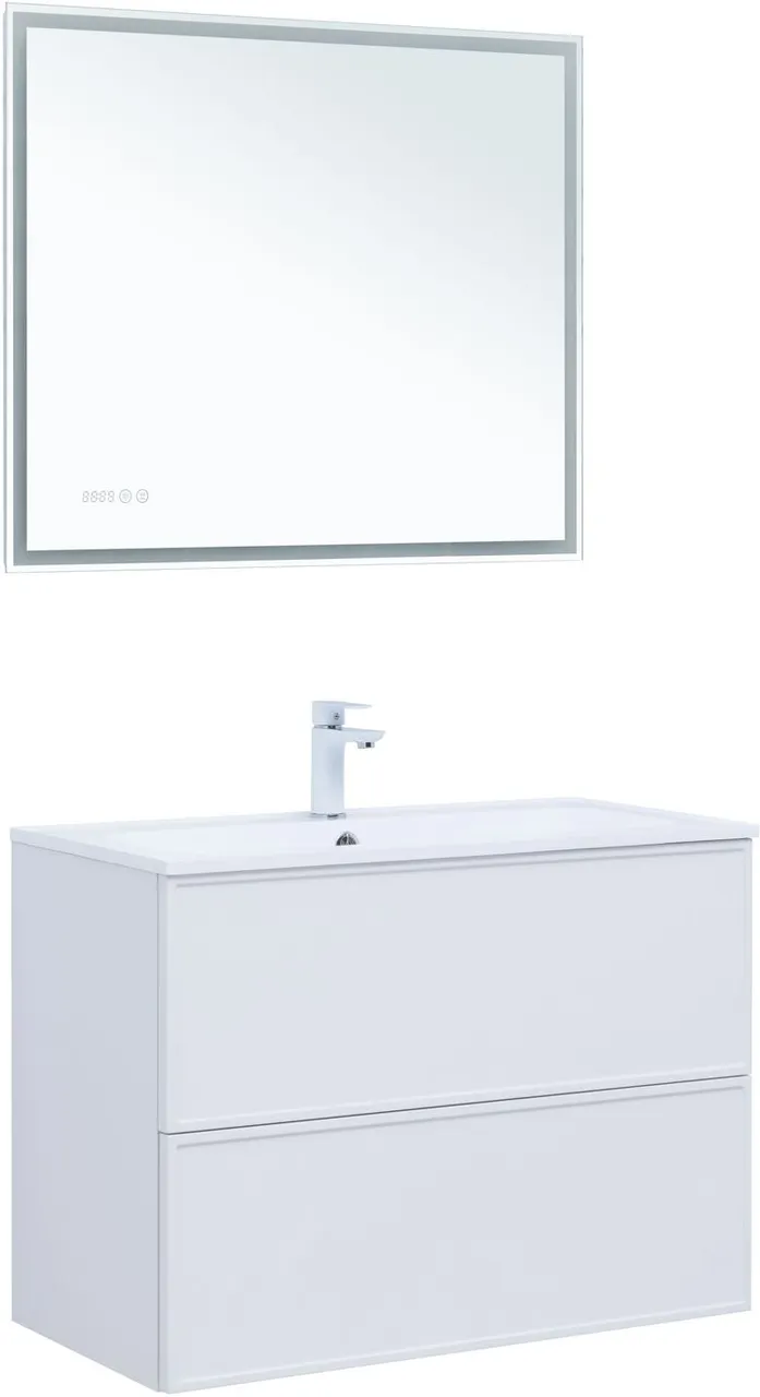 Раковина Aquanet Арт 90 00318928 — фото 8, Раковины