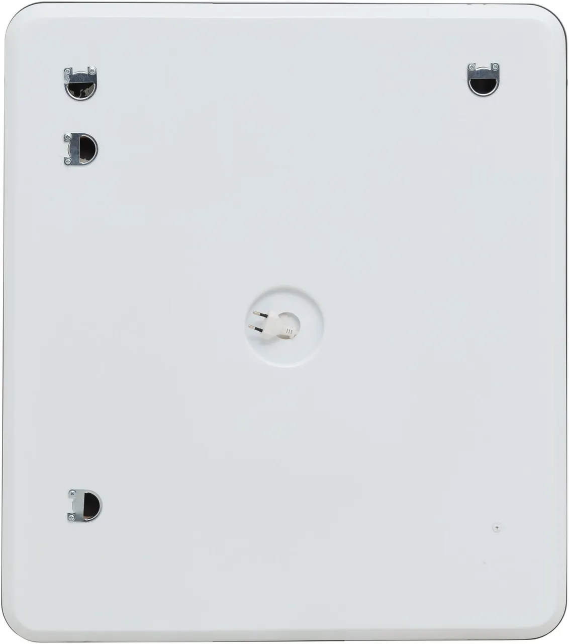 Зеркало Aquanet Ирис 70 с подсветкой LED 00326444 — фото 4, Зеркала в ванную комнату