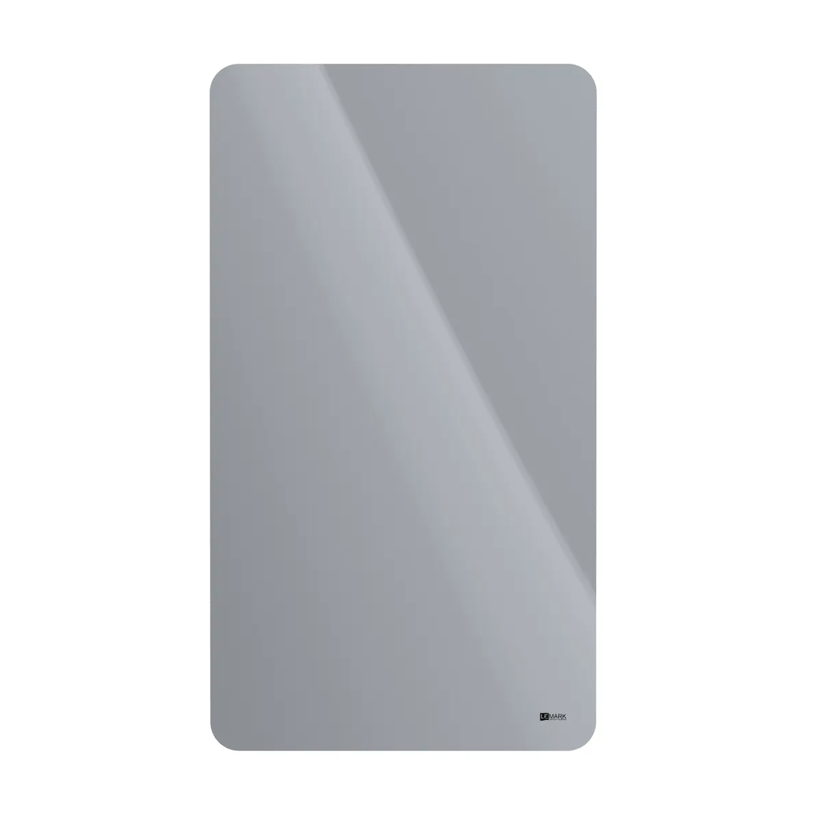 Товар: Зеркало Lemark ECOSMO 45х80 см LM45Z-Ecos - фото 1 Зеркало Lemark ECOSMO 45х80 см LM45Z-Ecos — фото 1, Зеркала в ванную комнату