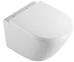 Товар: Унитаз с инсталляцией Aquanet Zvezda-2, клавиша хром 303978+346762+346763 - фото 3 Унитаз с инсталляцией Aquanet Zvezda-2, клавиша хром 303978+346762+346763 — фото 3, Комплекты унитаз + инсталляция