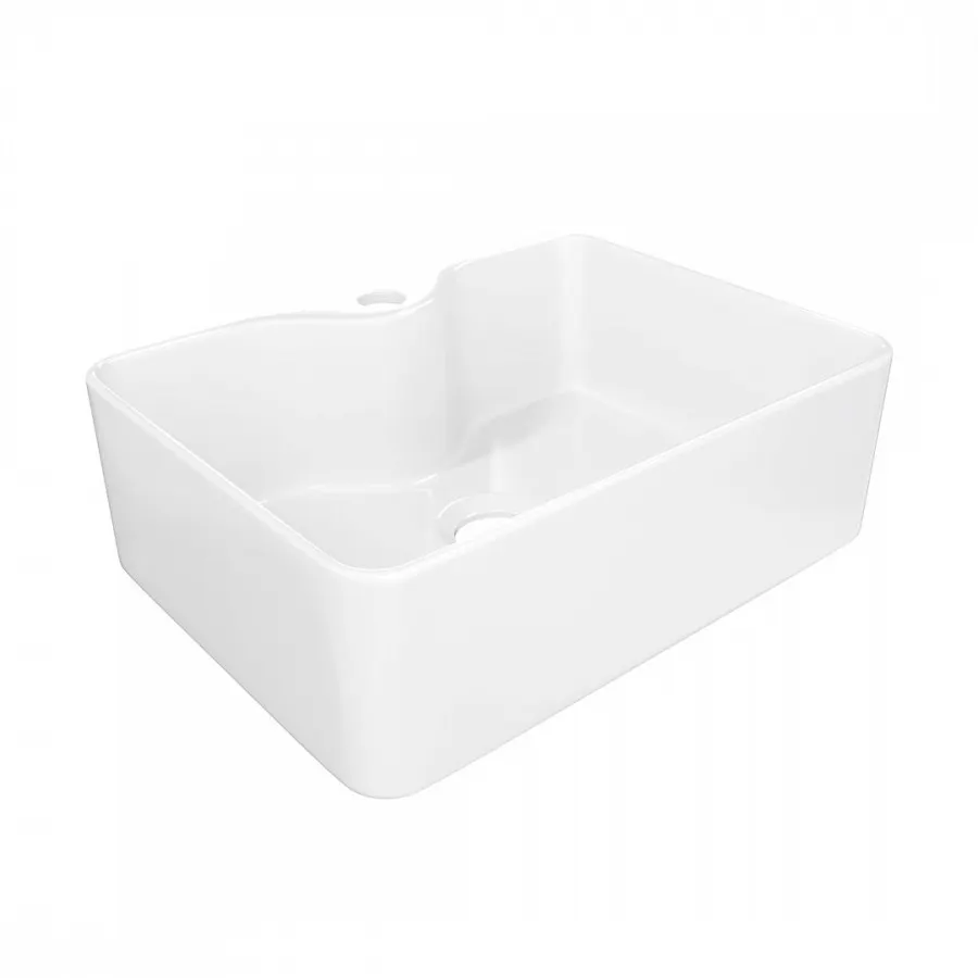 Товар: Раковина чаша Maretti UM13NS41-844, белая - фото 1 Раковина чаша Maretti UM13NS41-844, белая — фото 1, Раковины