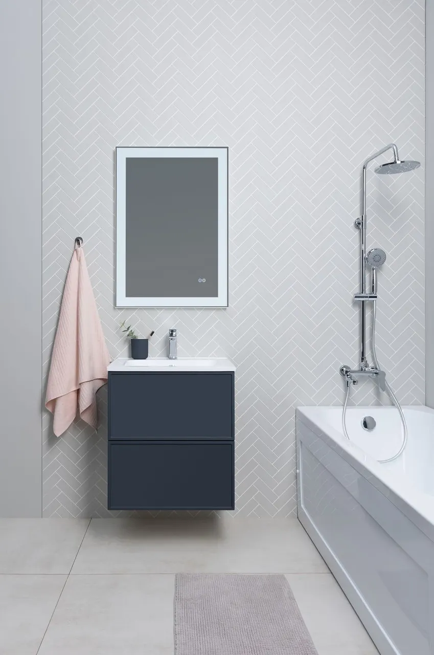 Раковина мебельная Aquanet Арт 60 00306390 — фото 12, Раковины