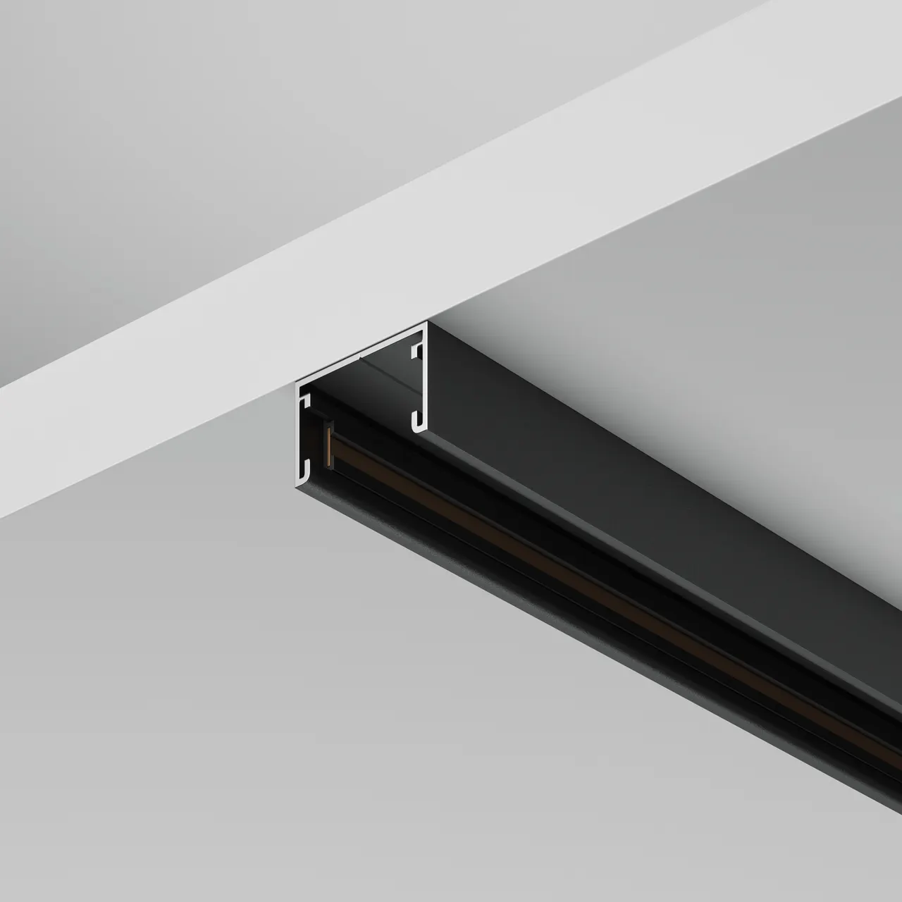 Шинопровод накладной Technical TRX172-112B — фото 6, Шинопроводы