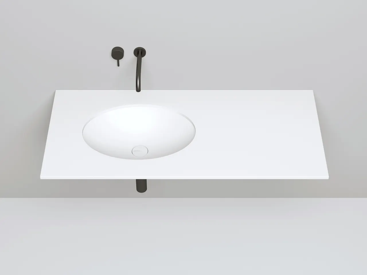 Товар: Раковина встраиваемая MAREA 11
в цвете по RAL 1802211MF - фото 3 Раковина встраиваемая MAREA 11
в цвете по RAL 1802211MF — фото 3, Раковины