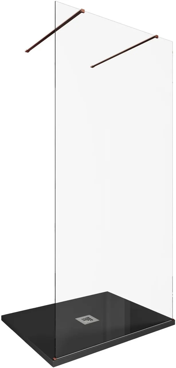 Товар: Душевая перегородка Allen Brau Infinity 2 100 3.21041.60 медь браш - фото 1 Душевая перегородка Allen Brau Infinity 2 100 3.21041.60 медь браш — фото 1, Душевые перегородки