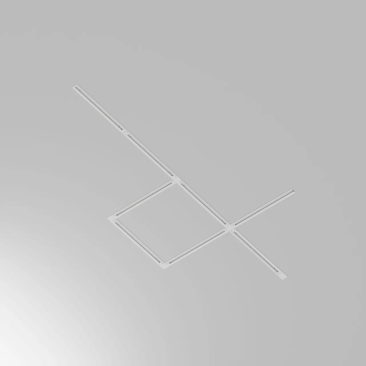 Товар: Шинопровод встраиваемый Technical TRX004-111W - фото 6 Шинопровод встраиваемый Technical TRX004-111W — фото 6, Шинопроводы