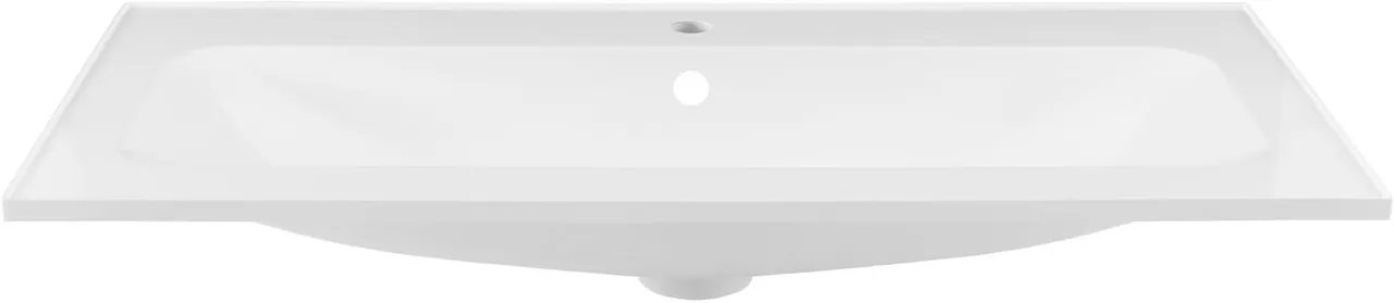 Раковина Aquanet Арт 100 00318926 — фото 6, Раковины