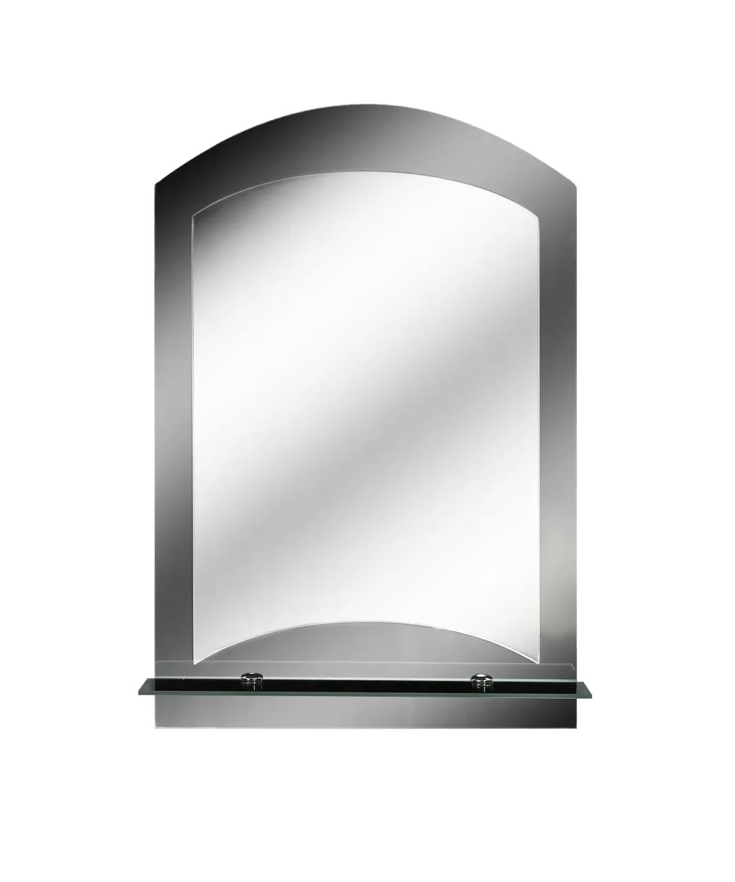 Товар: Зеркало Арго 400х585 В005 - фото 1 Зеркало Арго 400х585 В005 — фото 1, Зеркала в ванную комнату