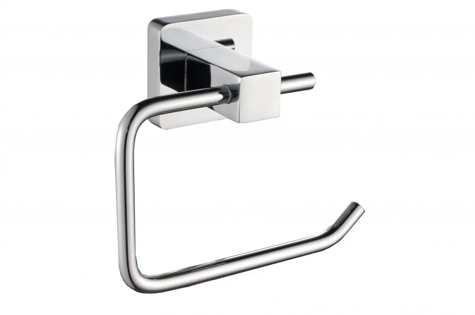 Бумагодержатель 61907 A — фото 1, Держатели туалетной бумаги