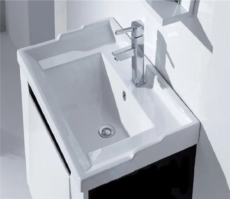 Товар: Умывальник CeramaLux 840-70 - фото 4 Умывальник CeramaLux 840-70 — фото 4, Раковины