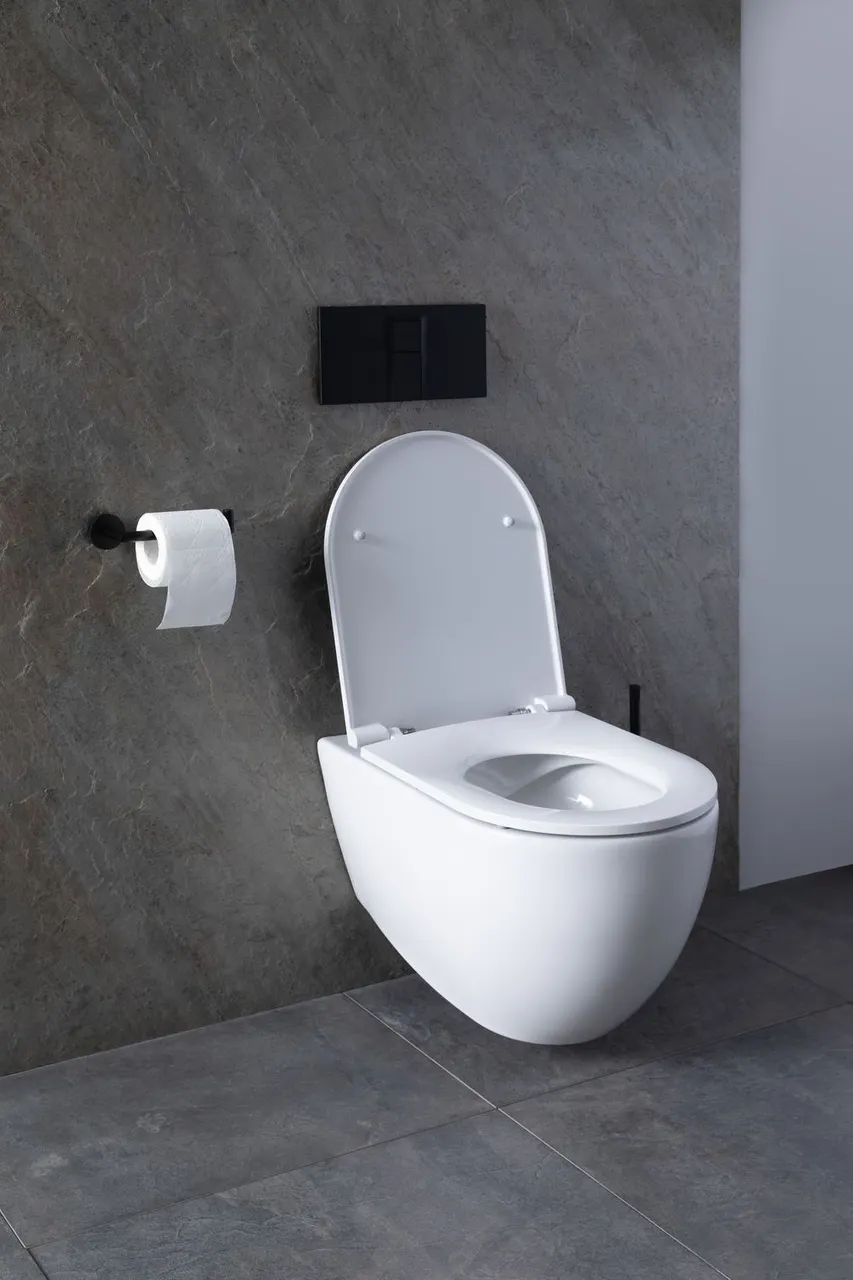 Унитаз с инсталляцией Allen Brau Reality 4.32006.20/8.9466.0.000.000.1 белый глянец 00316510 — фото 37, Комплекты унитаз + инсталляция