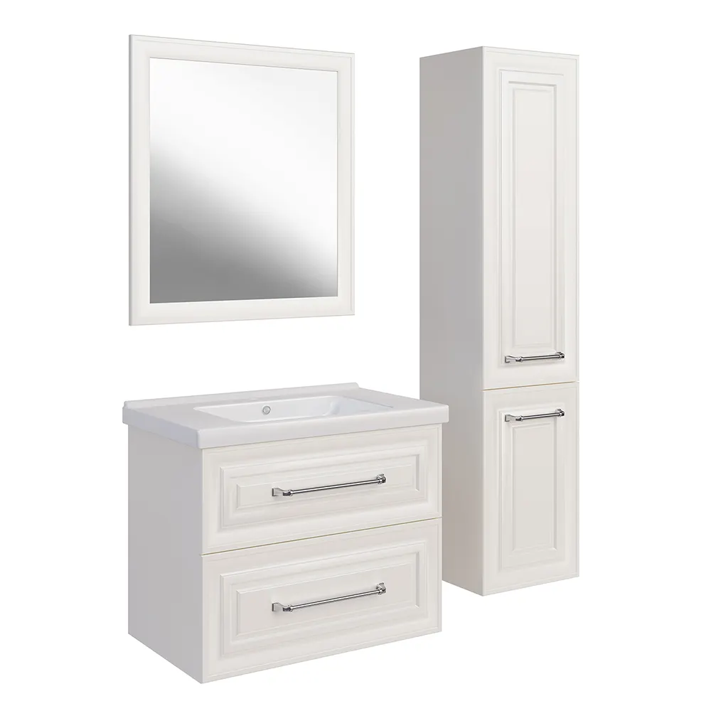 Раковина Гармония 80 NEW 29124 — фото 3, Раковины