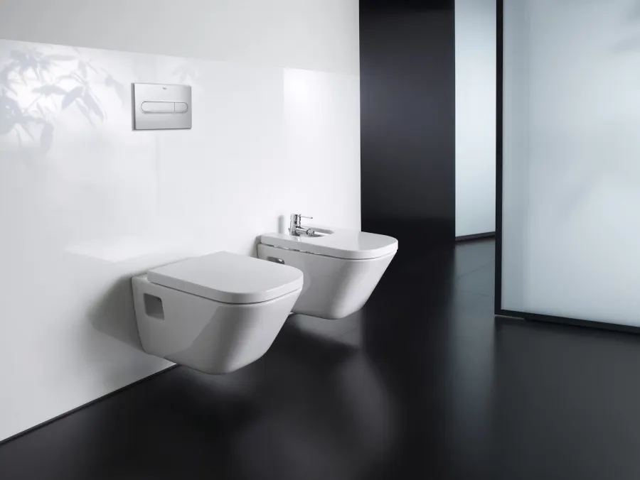 Товар: GAP Чаша подвесного унитаза, белая. ROCA 7346477000 - фото 3 GAP Чаша подвесного унитаза, белая. ROCA 7346477000 — фото 3, Подвесные унитазы