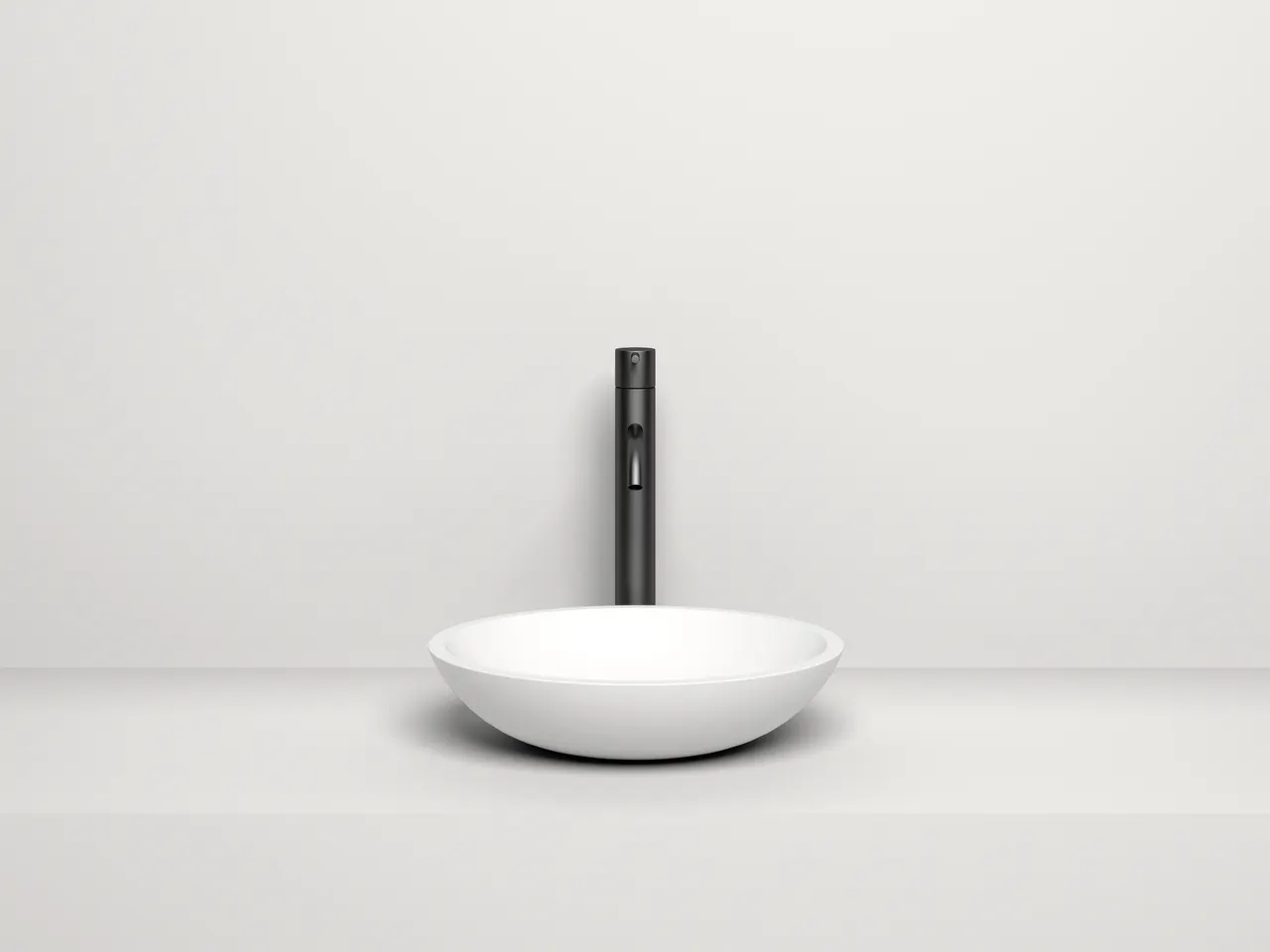 Раковина накладная CALLISTA 05 1101105G — фото 1, Раковины