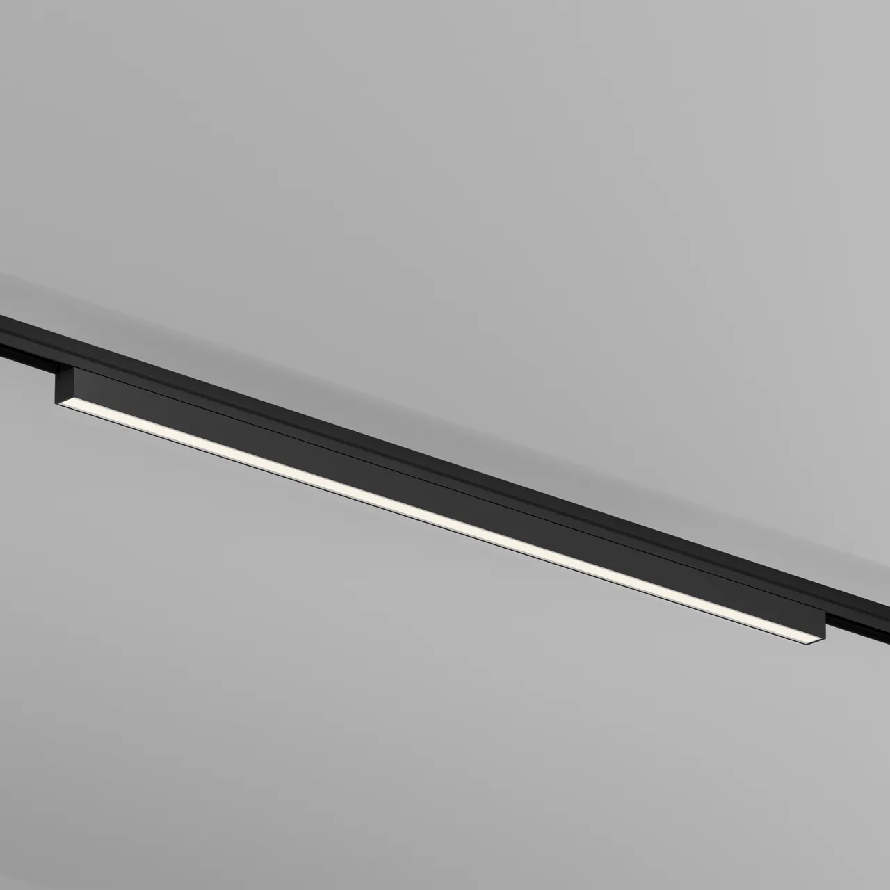 Товар: Уличный трековый светильник Outdoor O-TR02-1-S-24WB4K - фото 5 Уличный трековый светильник Outdoor O-TR02-1-S-24WB4K — фото 5, Трековые светильники