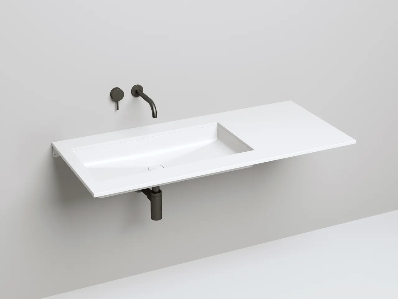 Товар: Раковина встраиваемая MAREA 10
в цвете по RAL 1802110GF - фото 1 Раковина встраиваемая MAREA 10
в цвете по RAL 1802110GF — фото 1, Раковины