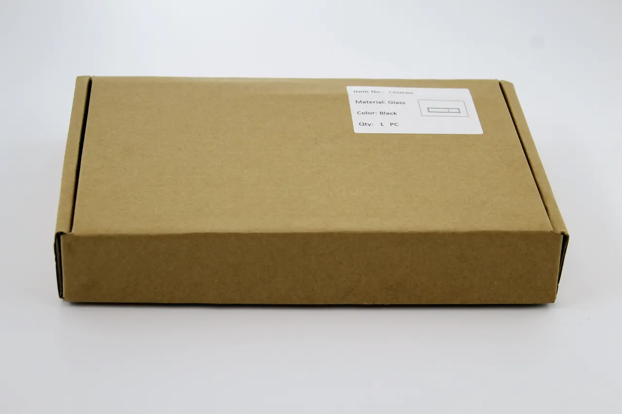 Кнопка CR01CH смыва для инсталляций Ceruttispa (хром) — фото 5, Кнопки смыва