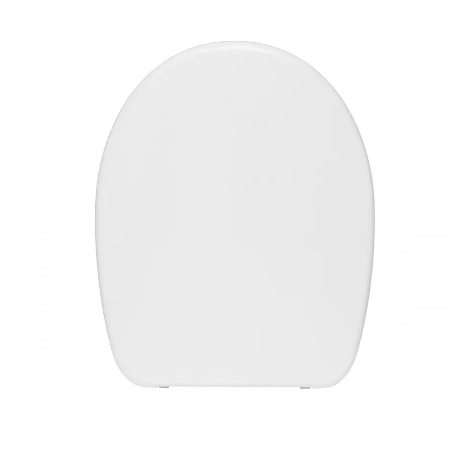 БОРЕАЛЬ Сиденье для унитаза дюропл. САНТЕК 1WH106915 — фото 5, Сиденья для унитаза