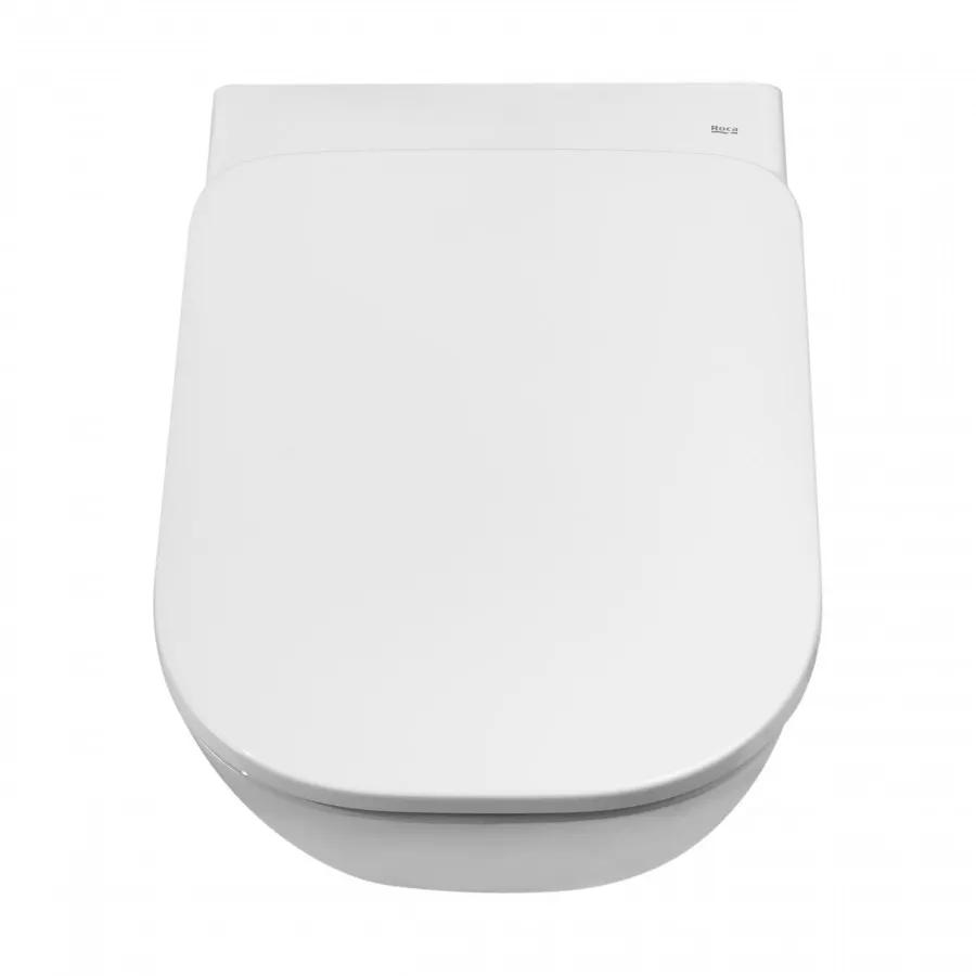 Товар: GAP (нап., подв., пристав.)/GAP CLEAN RIM (подв.) Сиденье тонкое дюроп.Soft Close. ROCA 7801472001 - фото 10 GAP (нап., подв., пристав.)/GAP CLEAN RIM (подв.) Сиденье тонкое дюроп.Soft Close. ROCA 7801472001 — фото 10, Сиденья для унитаза