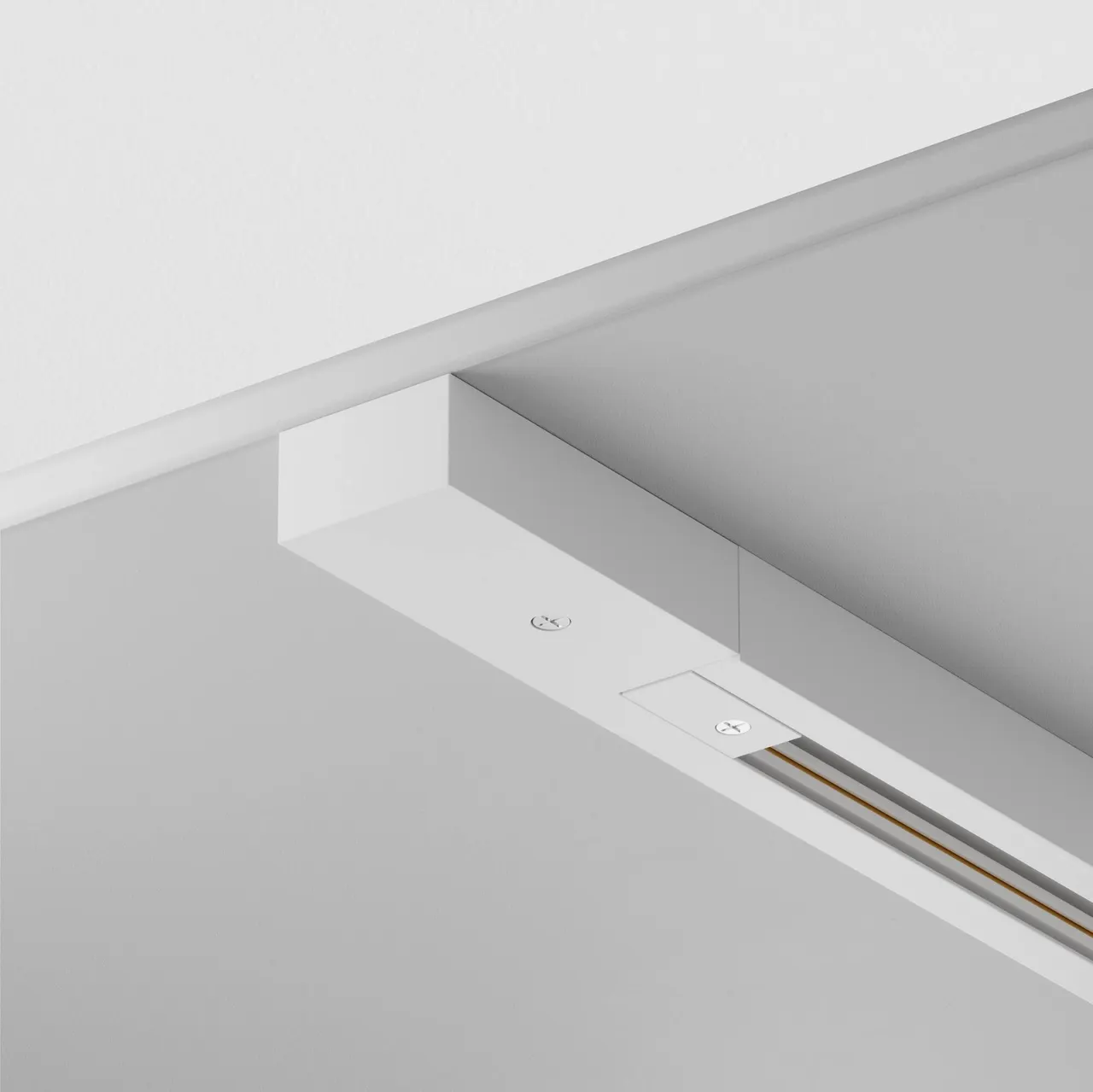 Товар: Шинопровод накладной/подвесной Technical TRX001-113W - фото 3 Шинопровод накладной/подвесной Technical TRX001-113W — фото 3, Шинопроводы