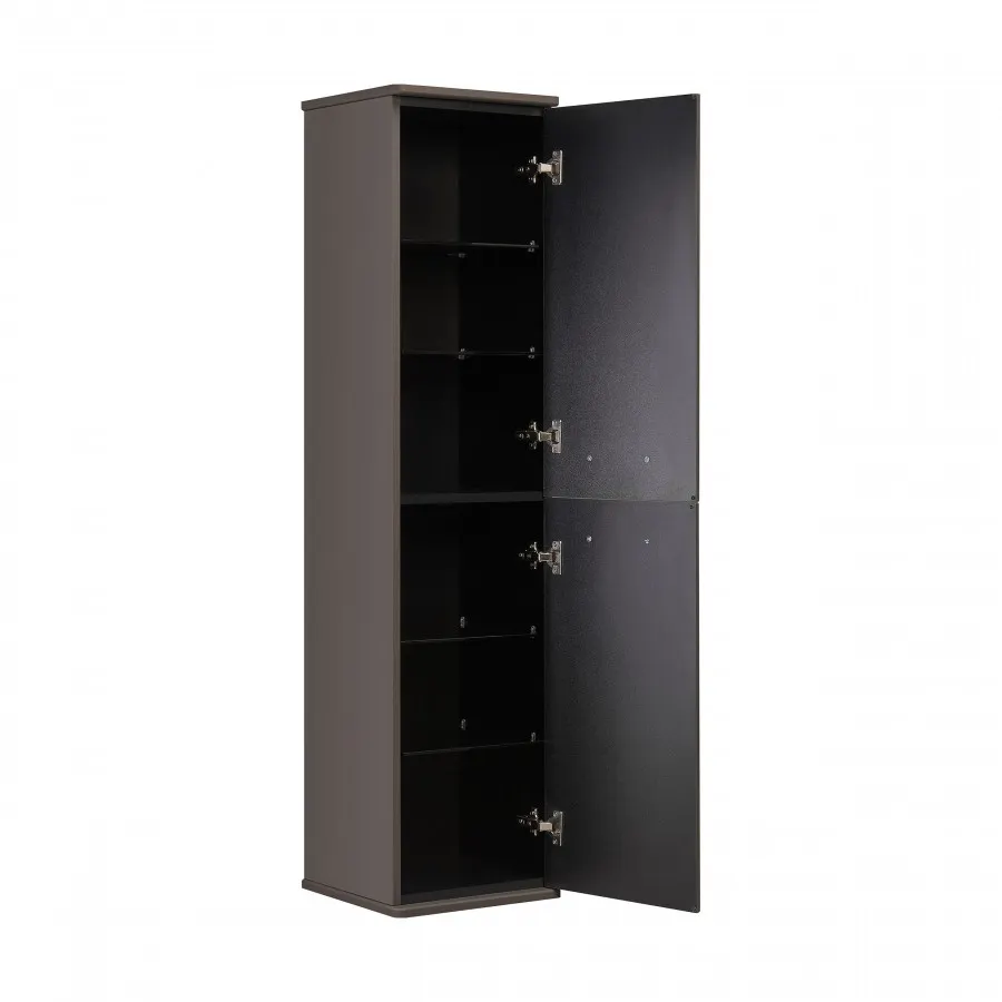 Товар: Шкаф-колонна НЕО-КЛАССИКА 1500, мускат 1A284603NCR30 - фото 2 Шкаф-колонна НЕО-КЛАССИКА 1500, мускат 1A284603NCR30 — фото 2, Шкафы для ванной