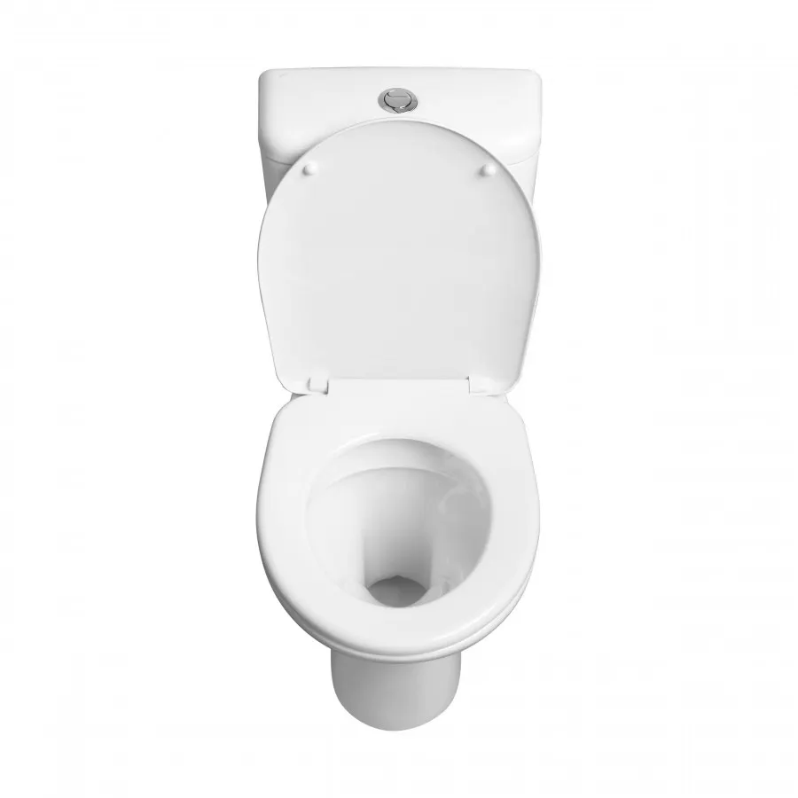 Товар: ZETA Сиденье для унитаза, термопласт., метал. крепления. JIKA 8932720000631 - фото 9 ZETA Сиденье для унитаза, термопласт., метал. крепления. JIKA 8932720000631 — фото 9, Сиденья для унитаза