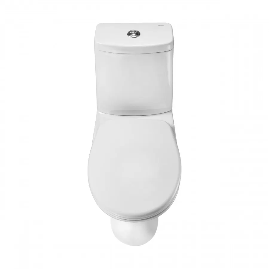 Товар: Унитаз-компакт "Грация", горизонт. вып. 2-х уров. арм., сид. полипрроп. SANTERI 1P2103S0000BF - фото 1 Унитаз-компакт "Грация", горизонт. вып. 2-х уров. арм., сид. полипрроп. SANTERI 1P2103S0000BF — фото 1, Напольные унитазы