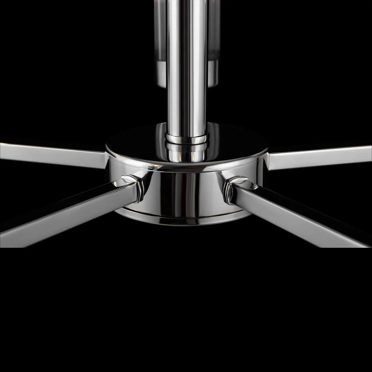 Товар: Подвесной светильник Freya FR5214PL-05CH - фото 2 Подвесной светильник Freya FR5214PL-05CH — фото 2, Подвесные светильники