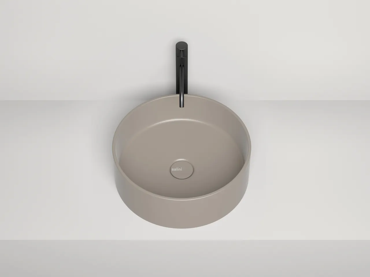 Товар: Раковина накладная ARMONIA 02 130112SM - фото 6 Раковина накладная ARMONIA 02 130112SM — фото 6, Раковины