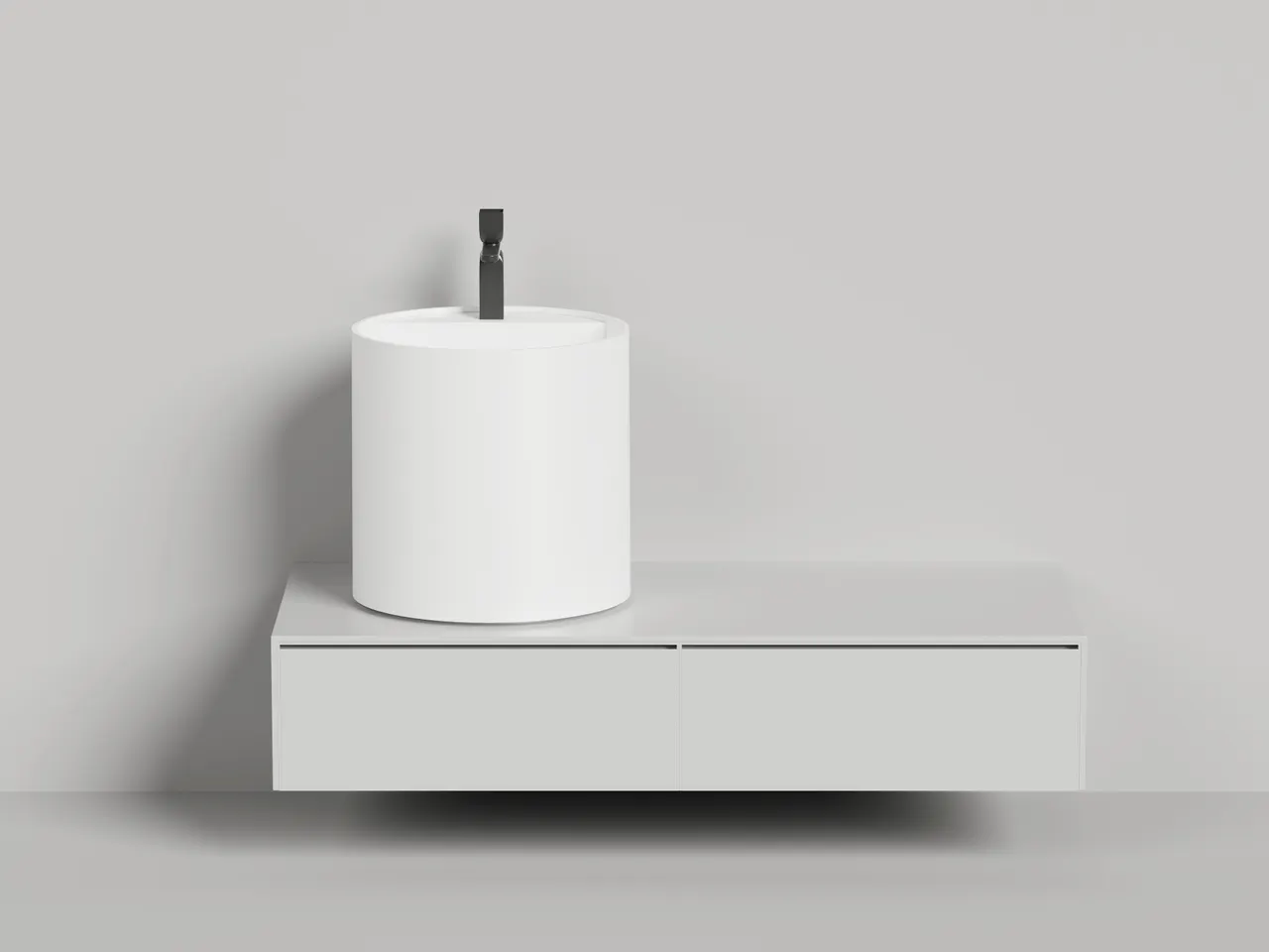 Товар: Раковина накладная ARMONIA ROUND TOP 03
без отверстия под смеситель
покраска по RAL полностью 130413TGF - фото 1 Раковина накладная ARMONIA ROUND TOP 03
без отверстия под смеситель
покраска по RAL полностью 130413TGF — фото 1, Раковины