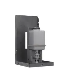 Товар: Дозатор для мыла встраиваемый за зеркалом 1000 мл. 12053.S2 - фото 1 Дозатор для мыла встраиваемый за зеркалом 1000 мл. 12053.S2 — фото 1, Диспенсеры для жидкого мыла