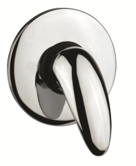 Товар: Смеситель для душа Fiore NEXUS 43CR1900, хром - фото 1 Смеситель для душа Fiore NEXUS 43CR1900, хром — фото 1, Смеситель для душа