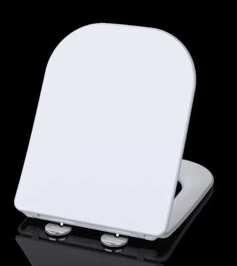 Сиденье VETTORE, VETTORE Aria, VETTORE F, ARNO, ARNO Aria дюропласт с микролифтом и креплениями Ceruttispa CT7582 — фото 6, Сиденья для унитаза