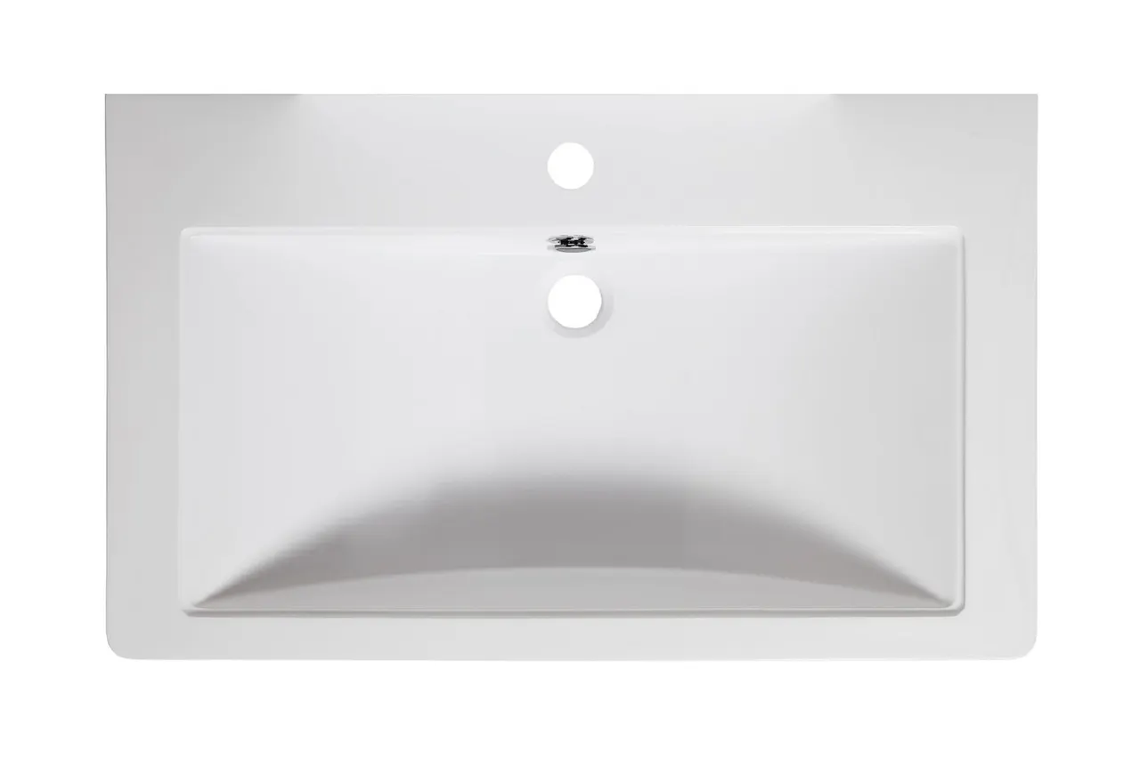 Товар: Умывальник OMEGA 75 (Runo), белый, RUNO УТ000001838 - фото 1 Умывальник OMEGA 75 (Runo), белый, RUNO УТ000001838 — фото 1, Мини-раковины