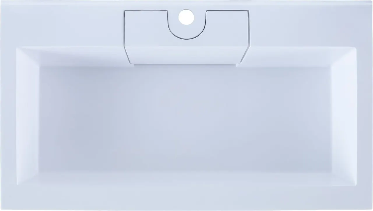 Товар: Раковина Aquanet Фортуна 80 00187094 - фото 3 Раковина Aquanet Фортуна 80 00187094 — фото 3, Раковины