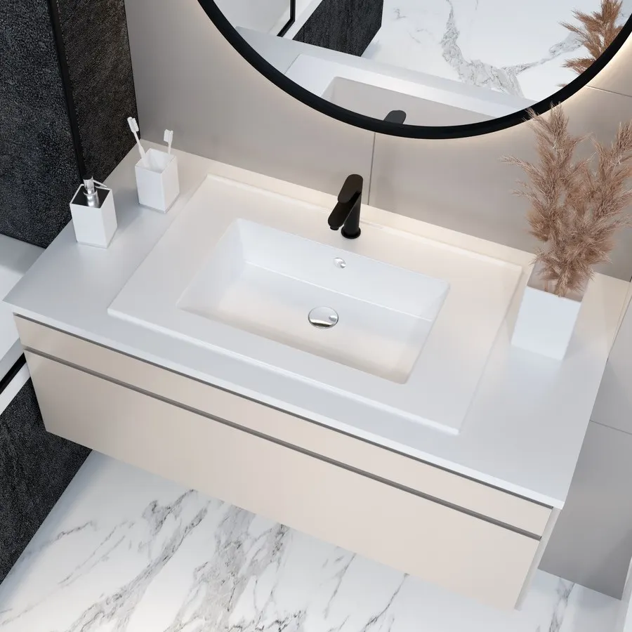 Раковина Paola Parma 750 — фото 4, Раковины