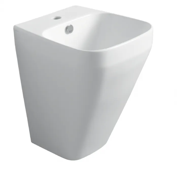 Товар: Раковина SIMAS BADEN BADEN подвесная с одним отверстием цвет белый BB13/F87 - фото 1 Раковина SIMAS BADEN BADEN подвесная с одним отверстием цвет белый BB13/F87 — фото 1, Раковины подвесные