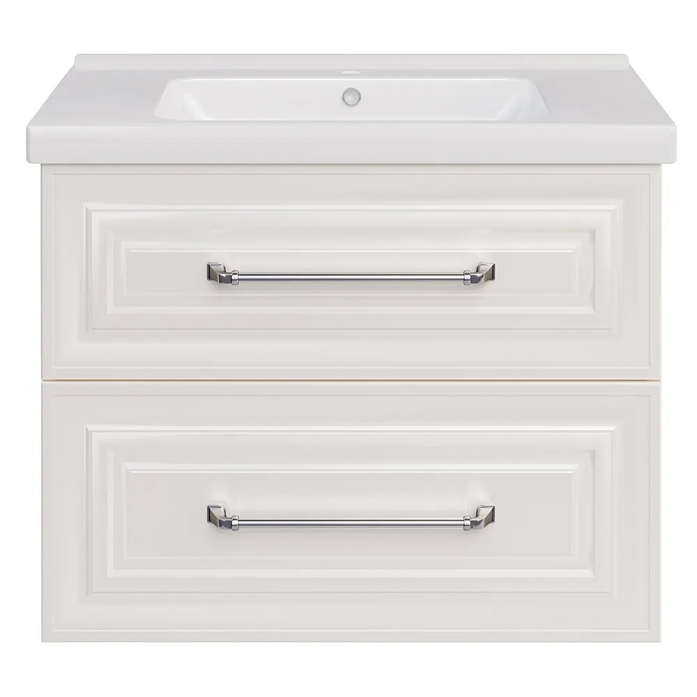 Раковина Гармония 80 NEW 29124 — фото 6, Раковины