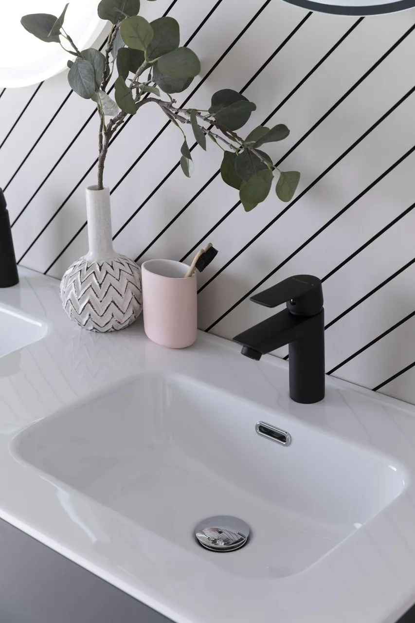 Раковина Allen Brau Glority 120 1.35011.20 — фото 8, Раковины