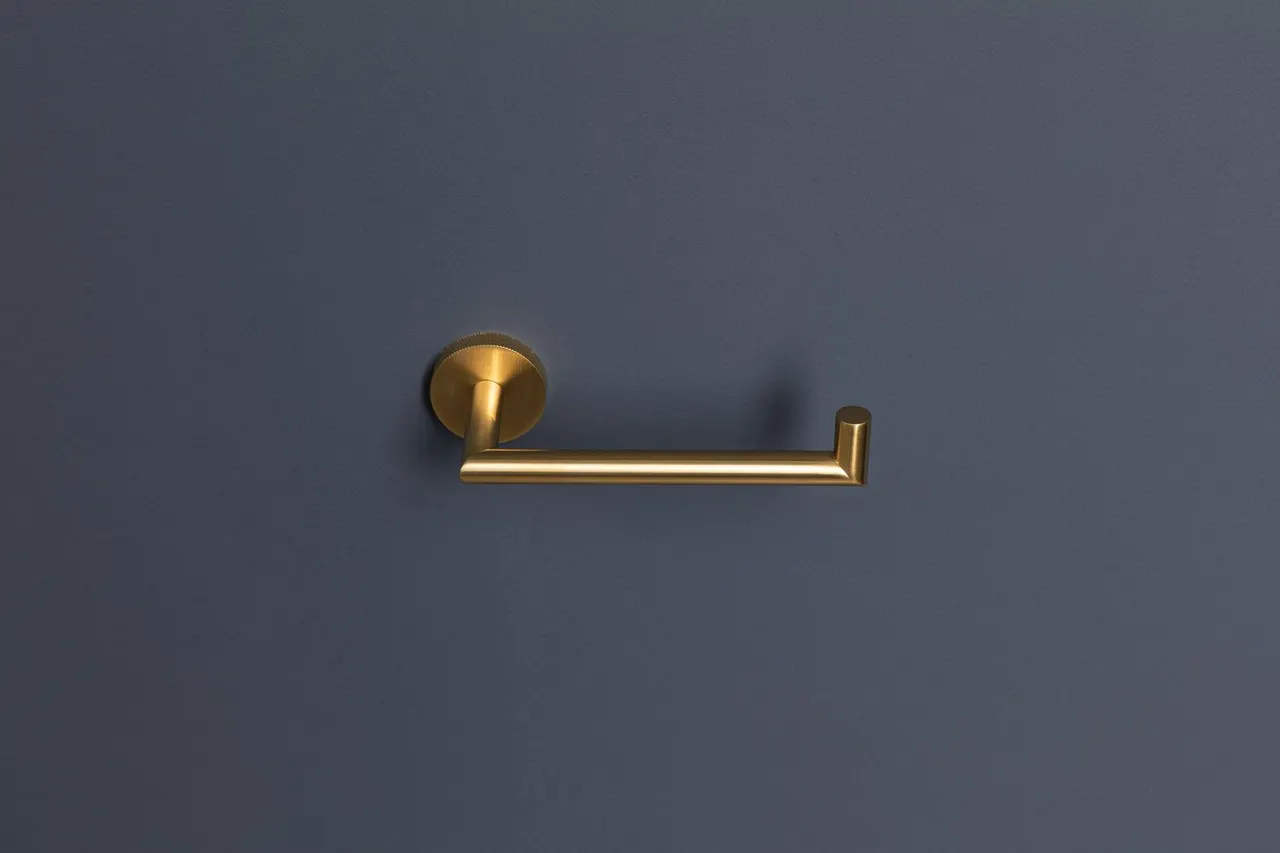 Товар: Держатель туалетной бумаги Allen Brau Priority 6.31007-GB золото - фото 3 Держатель туалетной бумаги Allen Brau Priority 6.31007-GB золото — фото 3, Держатели туалетной бумаги