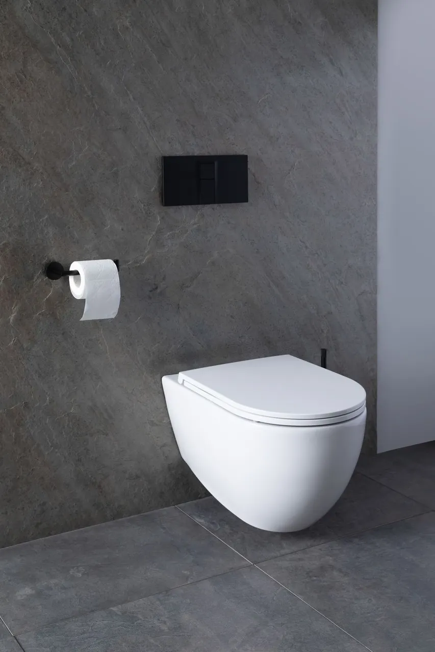 Унитаз с инсталляцией Allen Brau Reality 4.32006.20/8.9466.0.000.000.1 белый глянец 00316510 — фото 39, Комплекты унитаз + инсталляция