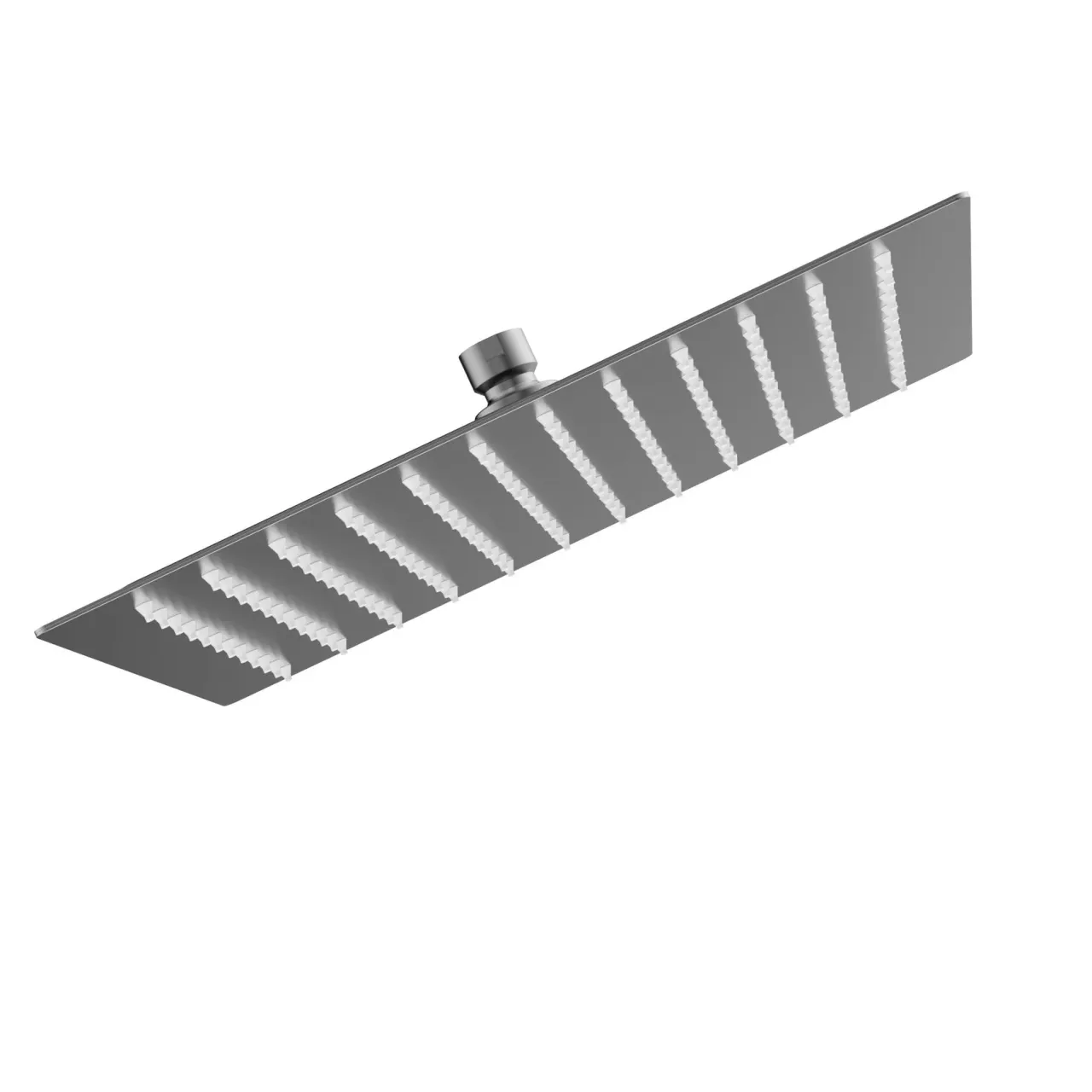 Товар: AQM8607GM Верхний душ 300х300мм, нерж. сталь, металл - фото 1 AQM8607GM Верхний душ 300х300мм, нерж. сталь, металл — фото 1, Верхние души