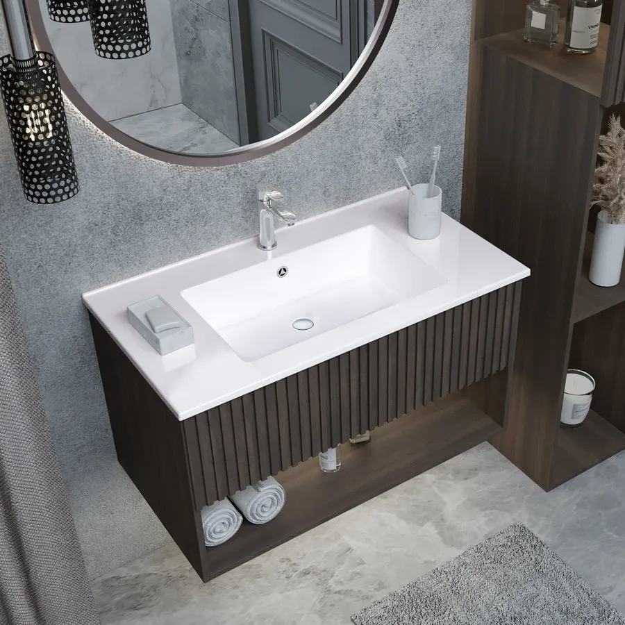 Раковина Paola Parma 850 — фото 4, Раковины