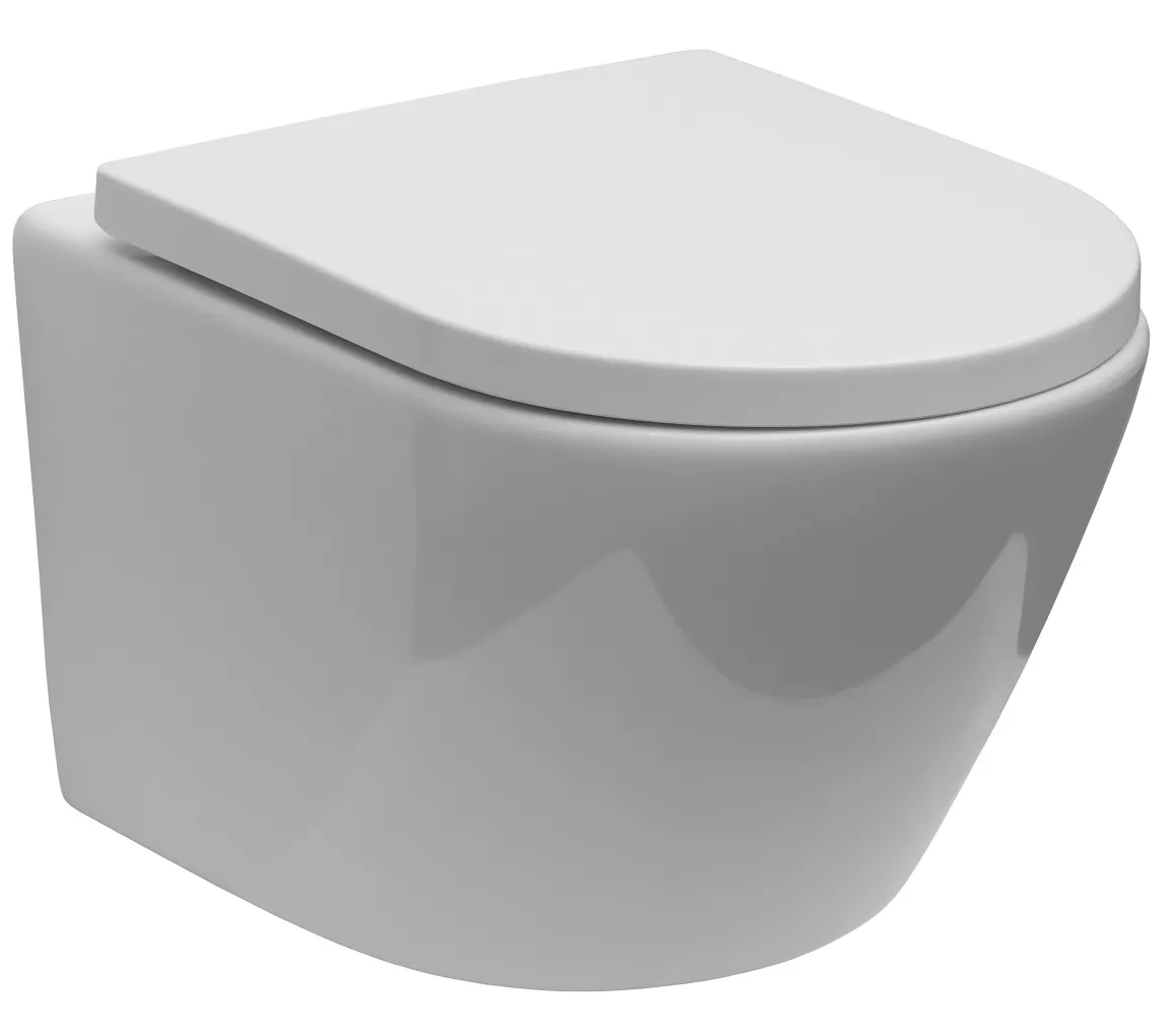 Товар: Унитаз с инсталляцией Aquanet Zvezda-2, клавиша хром 303978+346762+346763 - фото 2 Унитаз с инсталляцией Aquanet Zvezda-2, клавиша хром 303978+346762+346763 — фото 2, Комплекты унитаз + инсталляция