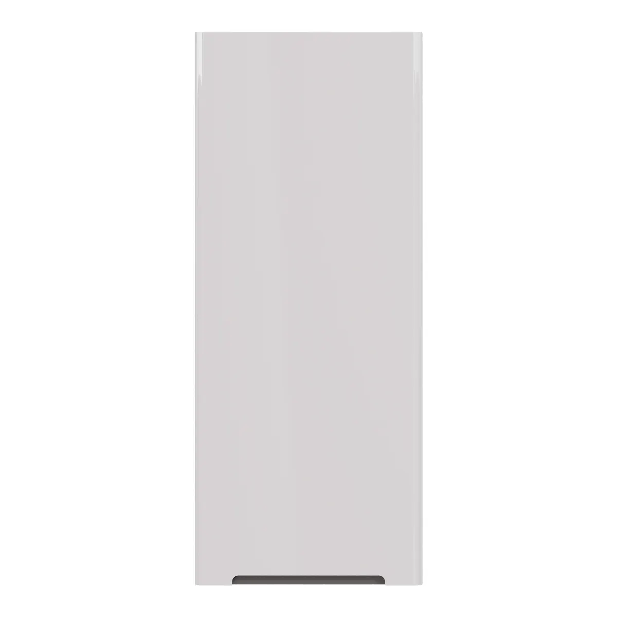 Товар: Полупенал Lemark BUNO 35 см подвесной, 1 дверный, правый, цвет планки: Серый, цвет корпуса, фасада: LM04B35PL - фото 4 Полупенал Lemark BUNO 35 см подвесной, 1 дверный, правый, цвет планки: Серый, цвет корпуса, фасада: LM04B35PL — фото 4, Пеналы для ванной комнаты