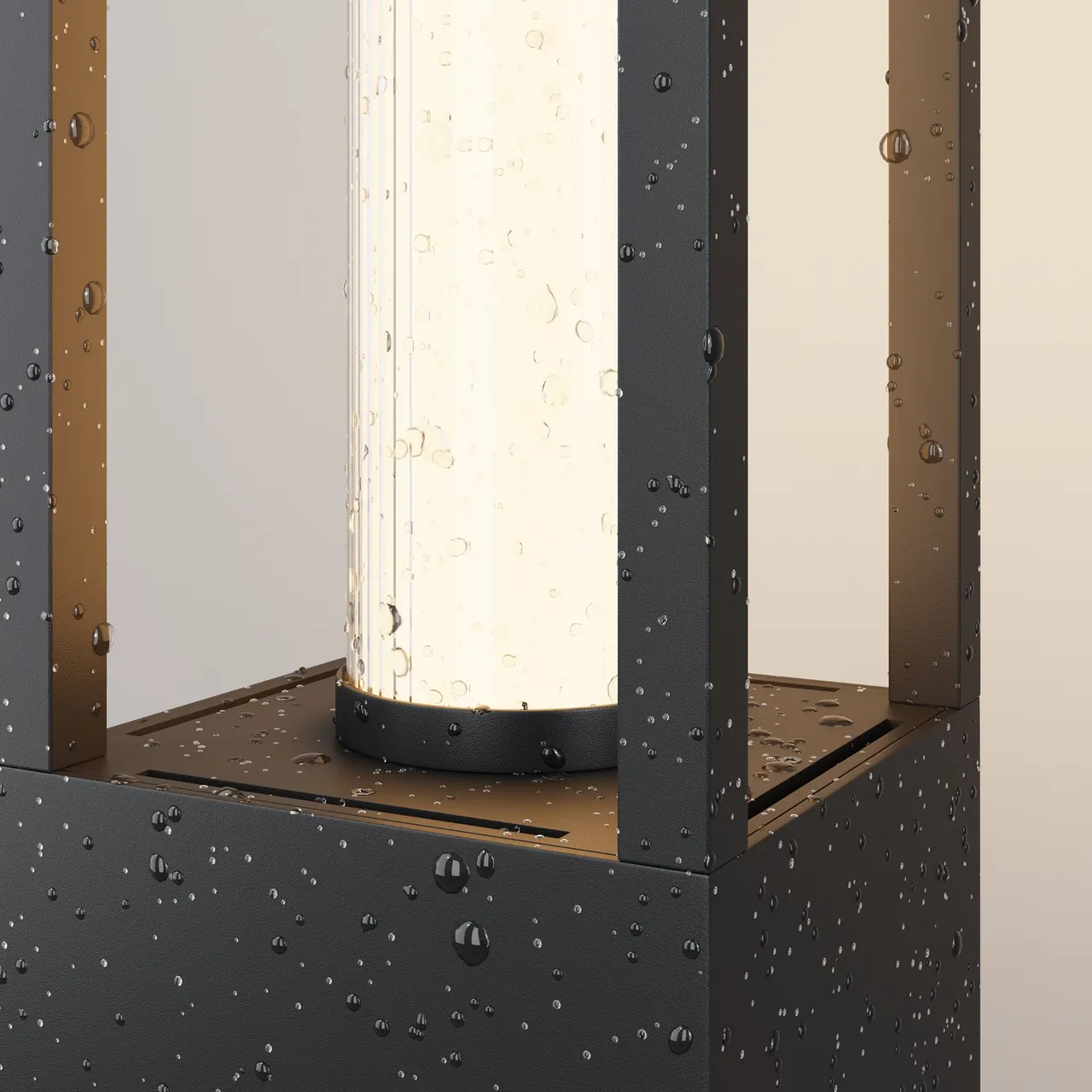 Товар: Ландшафтный светильник Outdoor O480FL-L12B3K - фото 6 Ландшафтный светильник Outdoor O480FL-L12B3K — фото 6, Светильники