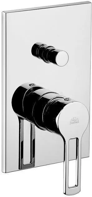 Товар: Смеситель для душа Paffoni Ringo RIN015CR (с внутренней частью) - фото 1 Смеситель для душа Paffoni Ringo RIN015CR (с внутренней частью) — фото 1, Смеситель для душа