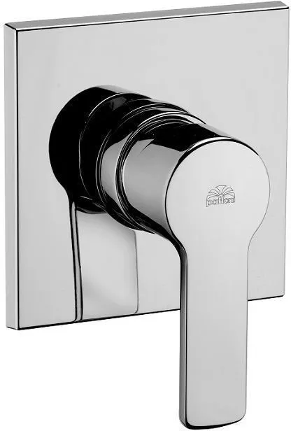 Товар: Смеситель для душа Paffoni West WS010CR (с внутренней частью) - фото 1 Смеситель для душа Paffoni West WS010CR (с внутренней частью) — фото 1, Смеситель для душа