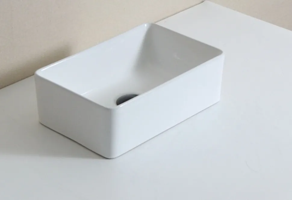 Раковина Ceramalux 6230 — фото 1, Раковины