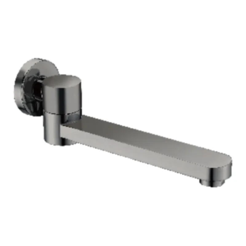 Товар: Излив поворотный Raglo R473.72.09, графит - фото 1 Излив поворотный Raglo R473.72.09, графит — фото 1, Изливы